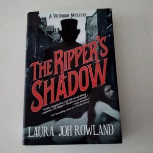 THE RIPPERS SHADOW